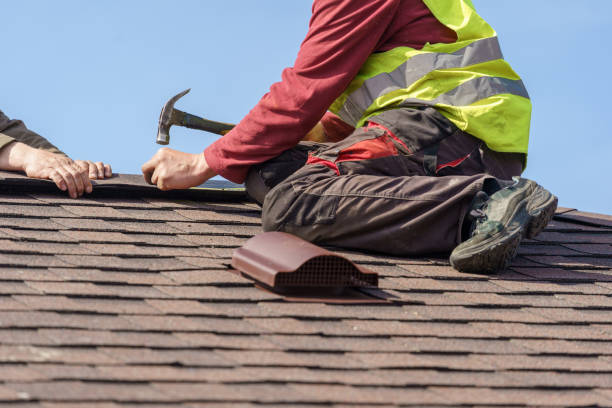 Roof Repair Estimates in St Helen, MI