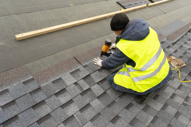 Best Roof Replacement Cost  in St Helen, MI