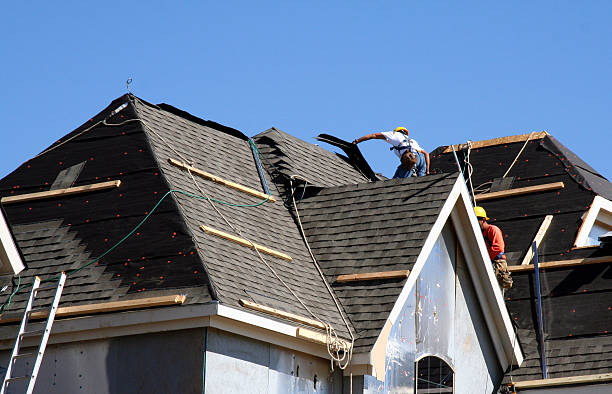 Best Roofing Contractor Near Me  in St Helen, MI