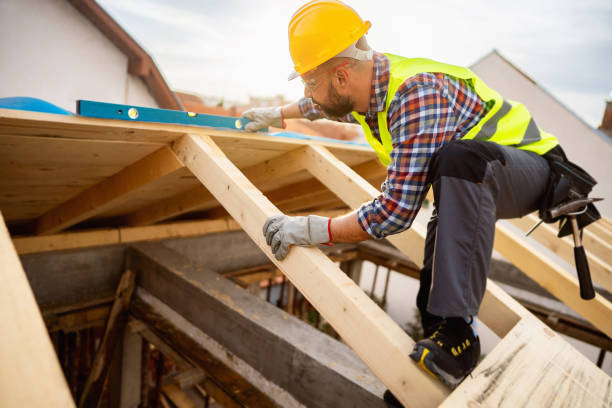 Gutter Installation and Roofing in St Helen, MI