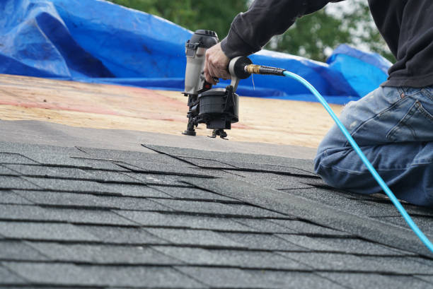 Best Affordable Roofing Company  in St Helen, MI
