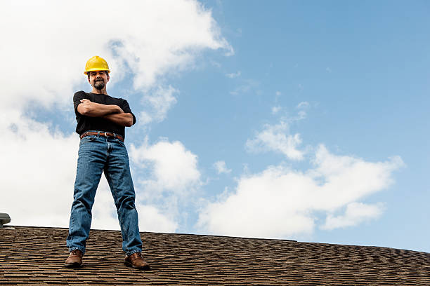 Best Flat Roof Repair Services  in St Helen, MI