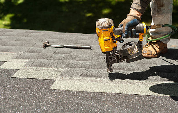 Best Roof Inspection Near Me  in St Helen, MI