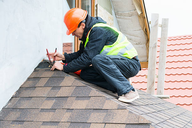 Best Commercial Roofing Services  in St Helen, MI