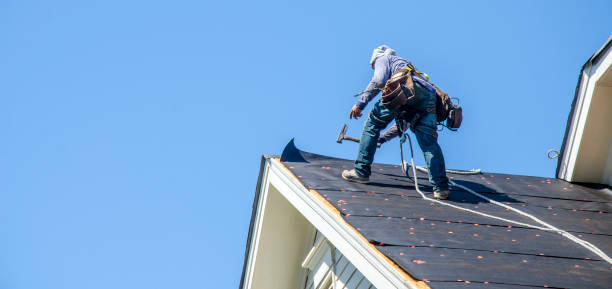 Best Roof Leak Repair  in St Helen, MI
