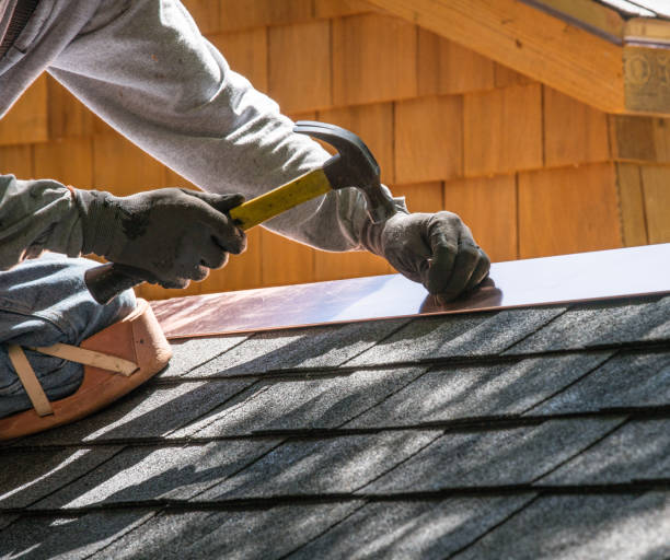 Best Flat Roof Repair Services  in St Helen, MI